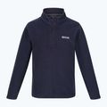 Детски суитшърт REGATTA Hot Shot II navy 5