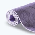 Комплект за йога Myga Chakra Yoga Set mat + block + purple strap 6