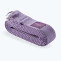 Комплект за йога Myga Chakra Yoga Set mat + block + purple strap 8