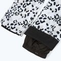Дамски скиорски панталони Surfanic Glow animal camo white 13