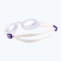 Дамски очила за плуване Speedo Aquapure, бели 68-090047237 5