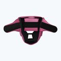 Боксов шлем RDX Guard Grill T1 pink 2