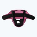 Боксов шлем RDX Guard Grill T1 pink 6