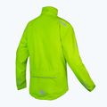 Мъжко яке за колоездене Endura Hummvee Waterproof hi-viz yellow 7