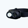 RidgeMonkey VRH150X USB акумулаторно челно фенерче черно RM HT150X челно фенерче 2