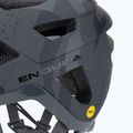 Endura Hummvee Plus MIPS сива камуфлажна каска за велосипед 7