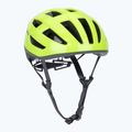 Каска за велосипед Endura Xtract hi-viz жълта