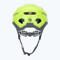 Каска за велосипед Endura Xtract hi-viz жълта 4