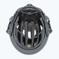 Каска за велосипед Endura Xtract hi-viz жълта 5