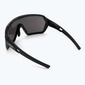 Слънчеви очила Endura Singletrack black/platinum revo smoke/clear silver flash mirror 3