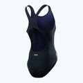 Дамски бански костюм от една част ZONE3 OWS Renew Classic black 5