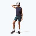 Дамски шорти за колоездене Endura Loop Bibshort teal 2