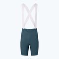 Дамски шорти за колоездене Endura Loop Bibshort teal 7