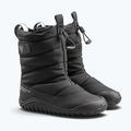 Детски обувки barefoot Vivobarefoot Tracker Boot At Kids obsidian 3