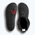 Детски обувки barefoot Vivobarefoot Tracker Boot At Kids obsidian 5