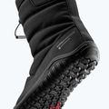 Детски обувки barefoot Vivobarefoot Tracker Boot At Kids obsidian 6