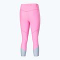 Дамски клин Mizuno Impulse Core 3/4 lilac chiffon 2