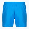 Мъжки къси панталони за плуване Nike Swoosh Break 5" Volley, сини NESSC601-458 4