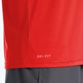 Мъжка тениска за тренировки Nike Essential червена NESSA586-614 10