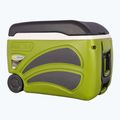 Vango Pinnacle Wheelie 45-100Hr 5 Piece зелен туристически комплект хладилник 2