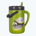 Vango Pinnacle Wheelie 45-100Hr 5 Piece зелен туристически комплект хладилник 5