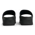 KARL LAGERFELD дамски джапанки Condominium Nft Relief black rubber 3