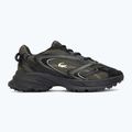 Мъжки обувки Lacoste 50SMA0122 khaki/black 2