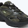 Мъжки обувки Lacoste 50SMA0122 khaki/black 8