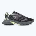 Мъжки обувки Lacoste 50SMA0201 black/light green 2