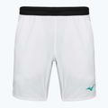 Мъжки тенис шорти Mizuno Mugen 8 In Amplify white