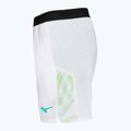 Мъжки тенис шорти Mizuno Mugen 8 In Amplify white 3