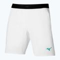 Мъжки тенис шорти Mizuno Mugen 8 In Amplify white 5