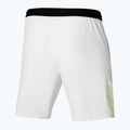 Мъжки тенис шорти Mizuno Mugen 8 In Amplify white 6