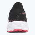 Дамски обувки за бягане Mizuno Wave Skyrise 6 black/camellia rose 6