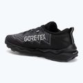 Дамски обувки за бягане Mizuno Wave Daichi 9 GTX ebony/harbor mist/black 3