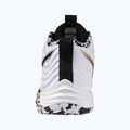 Обувки за волейбол Mizuno Wave Momentum Elite Mid white/black/ge gold 10