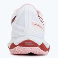 Дамски тенис обувки Mizuno Wave Enforce Tour 2 CC white/pinkesque/barbados/cherr 6