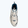 Обувки Mizuno MXR pristine/sailor blue/silver rich 5