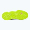 Обувки за волейбол Mizuno Wave Momentum Elite Mid white/lightning yellow/dazzling blue 4