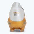 Футболни обувки Mizuno Morelia Neo IV Beta Japan FG white/mp gold/cool gray 3c 6