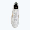 Футболни обувки Mizuno Morelia Neo IV Beta Elite Mix white/mp gold/cool gray 3c 5