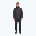 Мъжко пухено яке Rab Cirrus Flex Hoody graphene 2