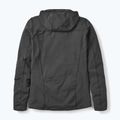 Мъжки суитшърт Rab Ascendor Light Hoody black 2