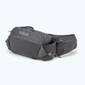 Чантичка за кръстна Rab Protium 6 l anthracite 2
