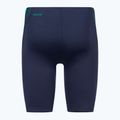 Мъжки бански Speedo Hyper Boom Splice, тъмнозелен/синьо 7