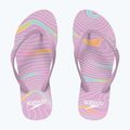 Speedo Flip Flop с принт дамски джапанки 8