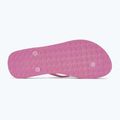 Speedo Flip Flop с принт дамски джапанки 4