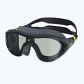Маска за плуване Speedo Biofuse 2.0 black / steel