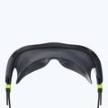 Маска за плуване Speedo Biofuse 2.0 black / steel 3