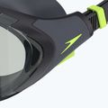 Маска за плуване Speedo Biofuse 2.0 black / steel 5